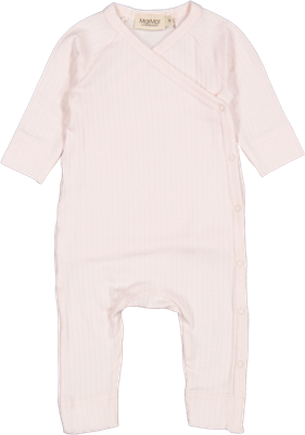 Rulo - Rose Merinque