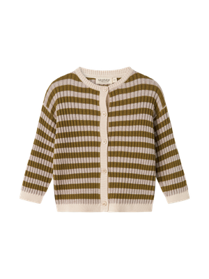 Tob Cashew Mel. Stripe