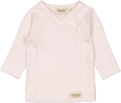 Tuti Wrap LS - Rose Meringue