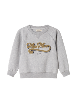 Theos B Dark Bronze Logo