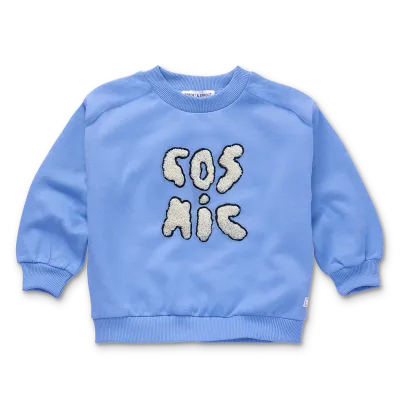 Sweatshirt cosmic