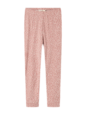 Leo Leg Rose Dust Leo