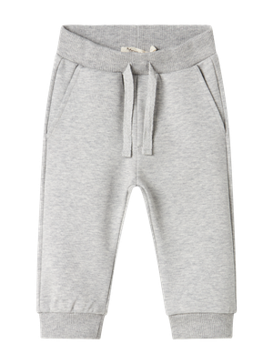 Pelon B Light Grey Melange