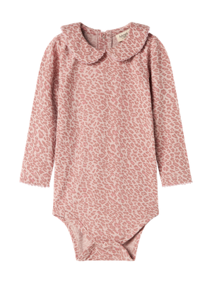 Leo Becka Rose Dust Leo