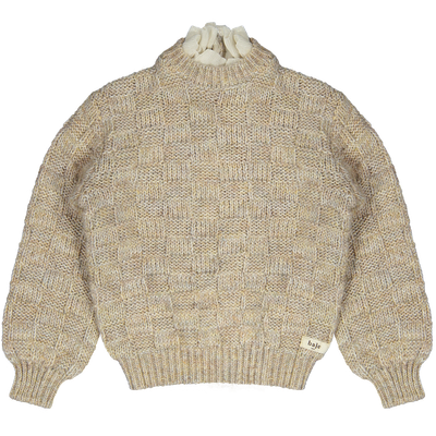 Velan Sand melange multicolor