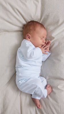Light Blue Belita