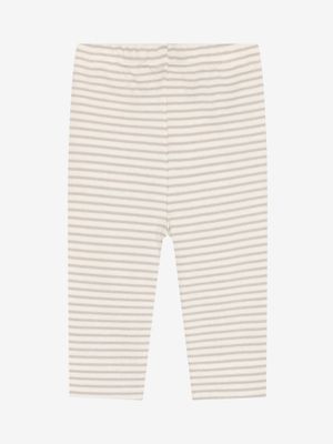 Fixoni - Leggings - Rib Brown - Baby