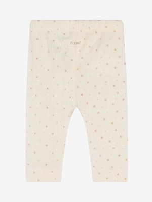 Fixoni - Leggings - Sand - baby