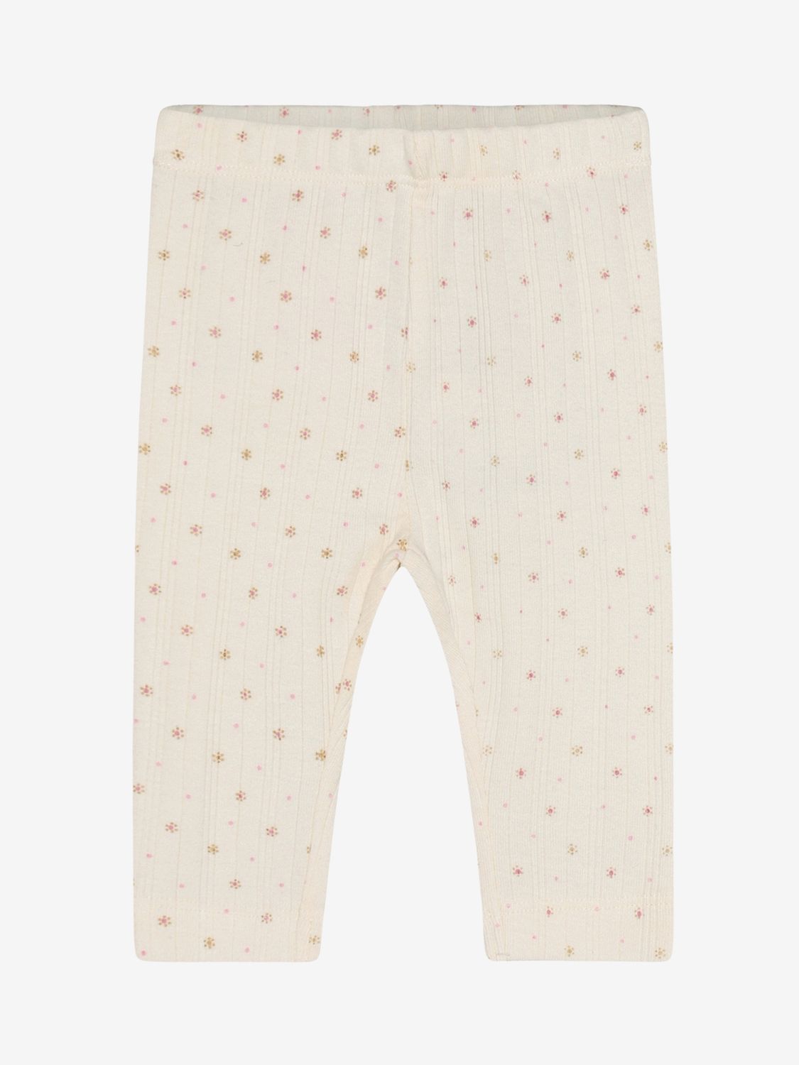 Fixoni - Leggings - Sand - baby