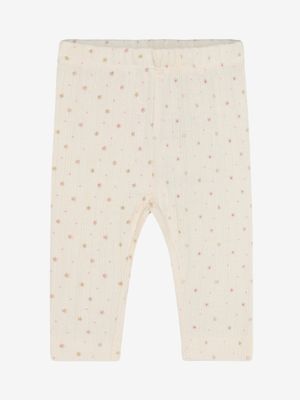 Fixoni - Leggings - Sand - baby