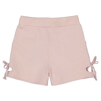 LEVV- BIRGIT Pants - short - Pink Blush - Girl - Meisjes - Meiden 