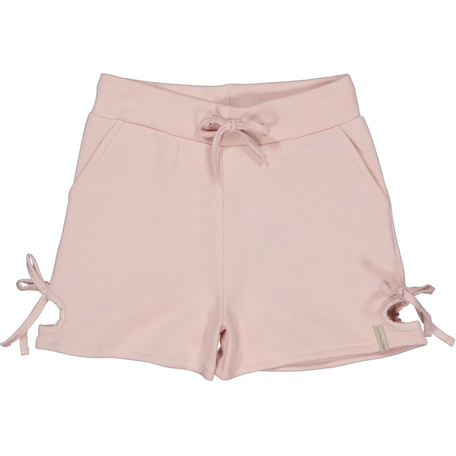 LEVV- BIRGIT Pants - short - Pink Blush - Girl - Meisjes - Meiden 