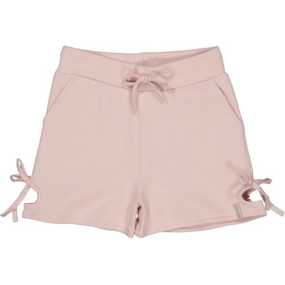 LEVV- BIRGIT Pants - short - Pink Blush - Girl - Meisjes - Meiden 