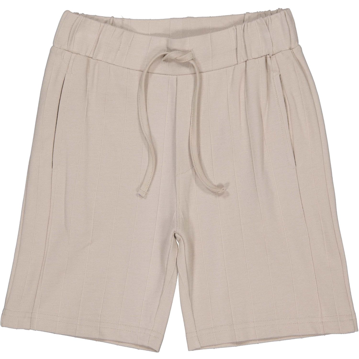 LEVV- BRIAN Pants - shorts - Light Grey - Boy - Jongen  - Jongens