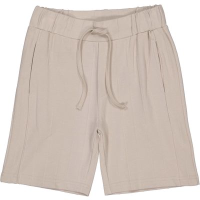 LEVV- BRIAN Pants - shorts - Light Grey - Boy - Jongen  - Jongens