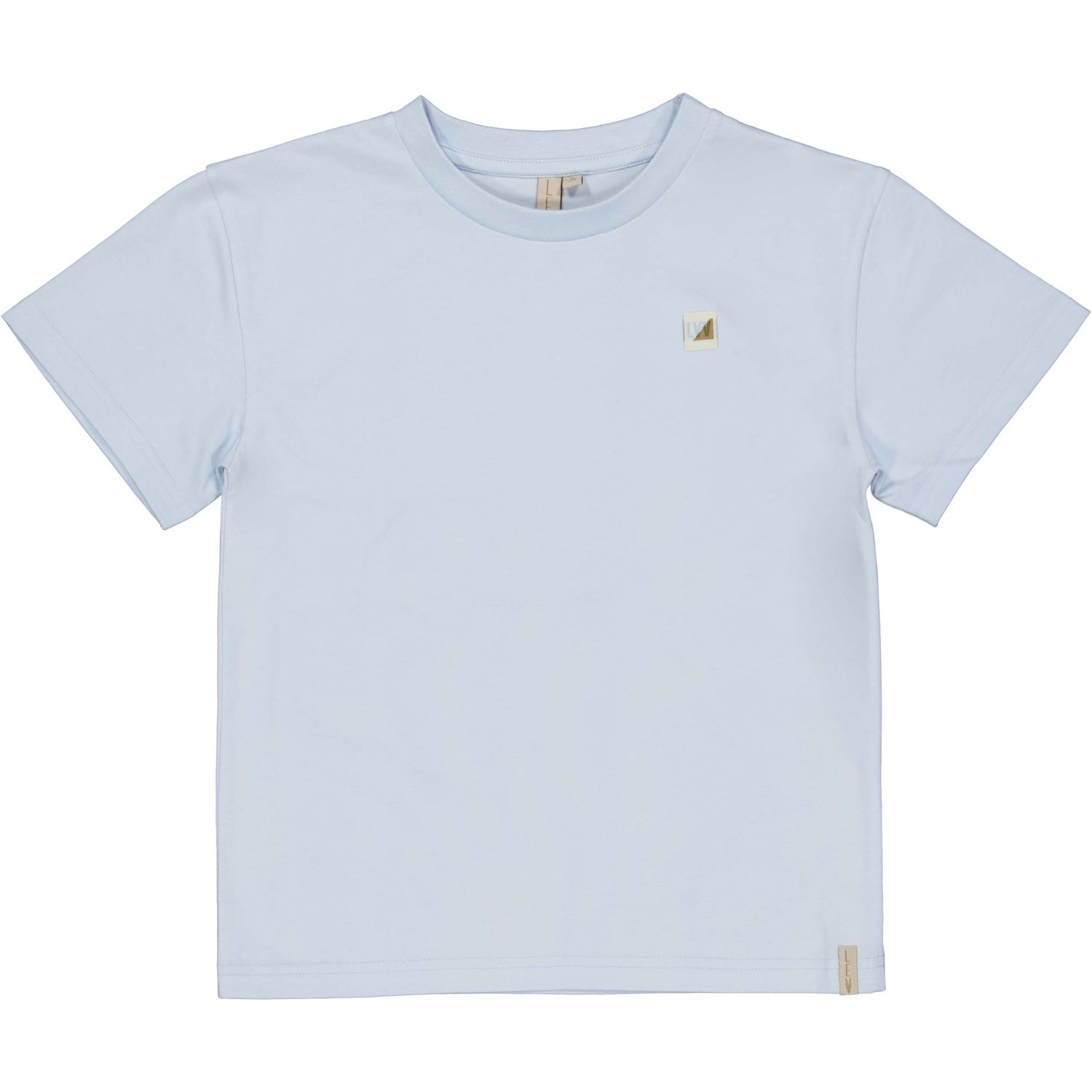 LS261BAY Shirt Vintage Blue