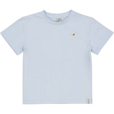 LS261BAY Shirt Vintage Blue