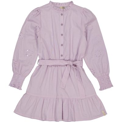 LS261BAUKJE Dress Lilac