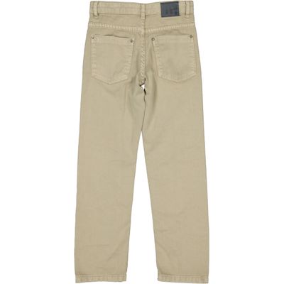 LJAIMY JEANS Sand