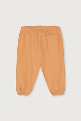 Gray Label - Baby Track Pants GOTS Melon kroelkipje broek broekje -Baby- Jongen - Boy - Meisje - Girl - unisex