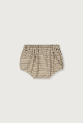 Gray Label - Baby Bloomer GOTS Woody - Cream - Kroelkipje - broekje Baby- Jongen - Boy - Meisje - Girl - unisex