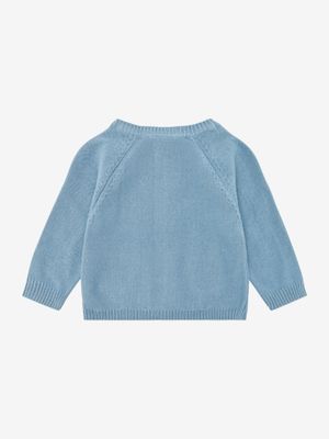 Fixoni - Vest - Cardigan Knit Mountain Spring - baby