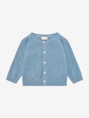 Fixoni - Vest - Cardigan Knit Mountain Spring - baby