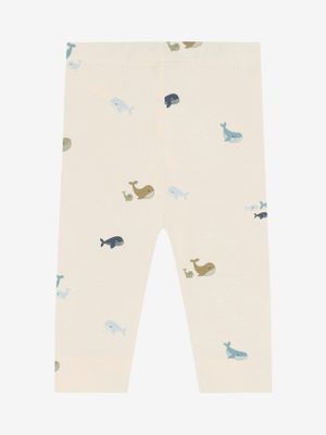 Fixoni - Leggings Arctic Ice - Blue - baby