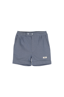 Baje- Mino - Pants short- Blue stone - Boys