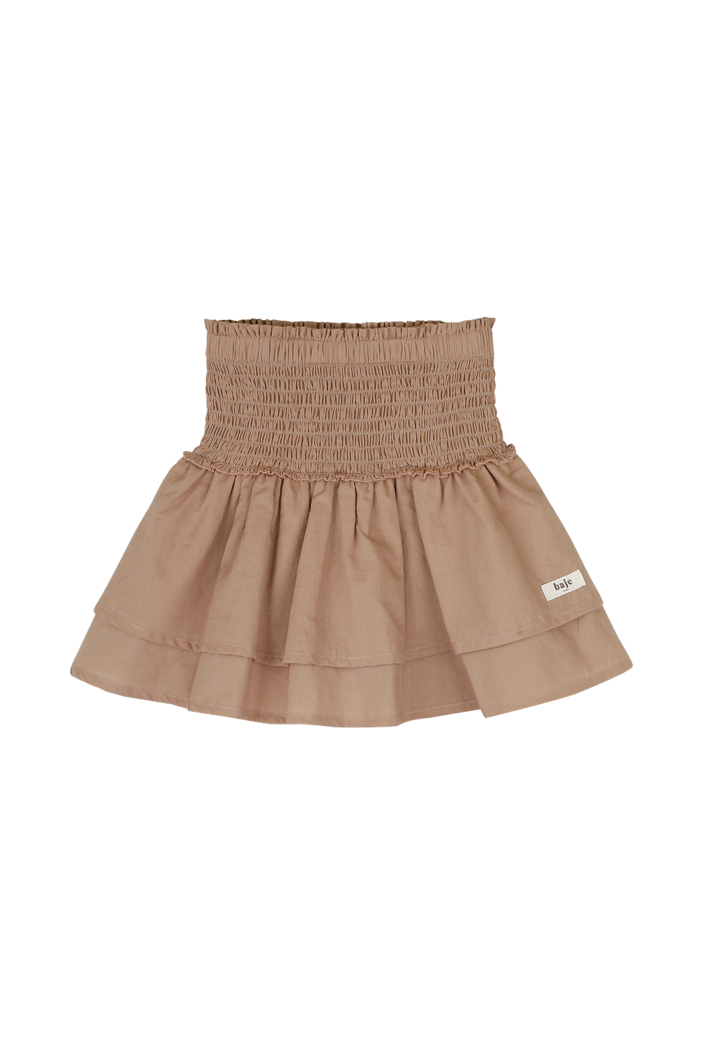 Baje- Yesa - Skirts short- Rose cafe - Girls