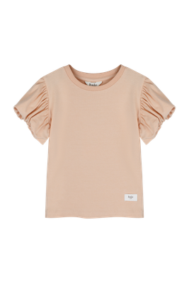 Baje- Valencia - Shortsleeve- Rose cafe - Girls