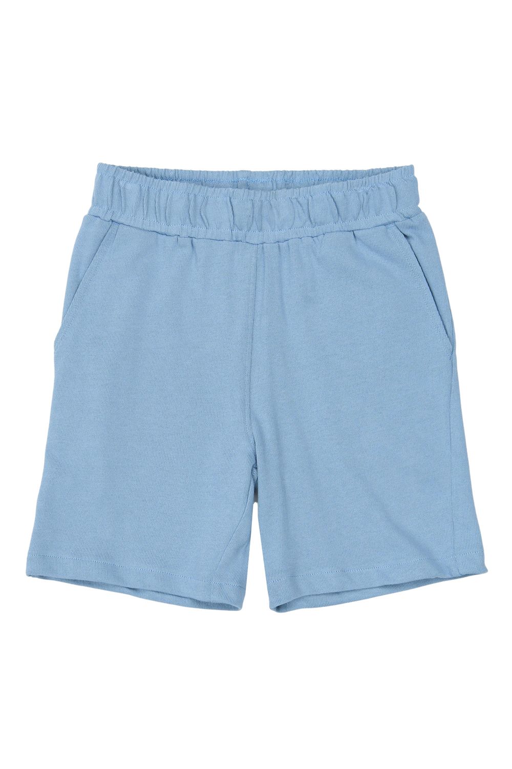THE NEW - Stennis Shorts - Forever Blue korte broek - Boy - Jongen - Korte broek blauw