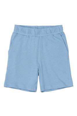THE NEW - Stennis Shorts - Forever Blue korte broek - Boy - Jongen - Korte broek blauw