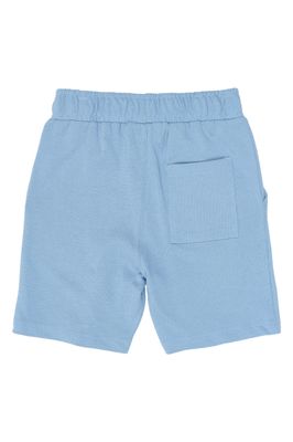 THE NEW - Stennis Shorts - Forever Blue korte broek - Boy - Jongen - Korte broek blauw