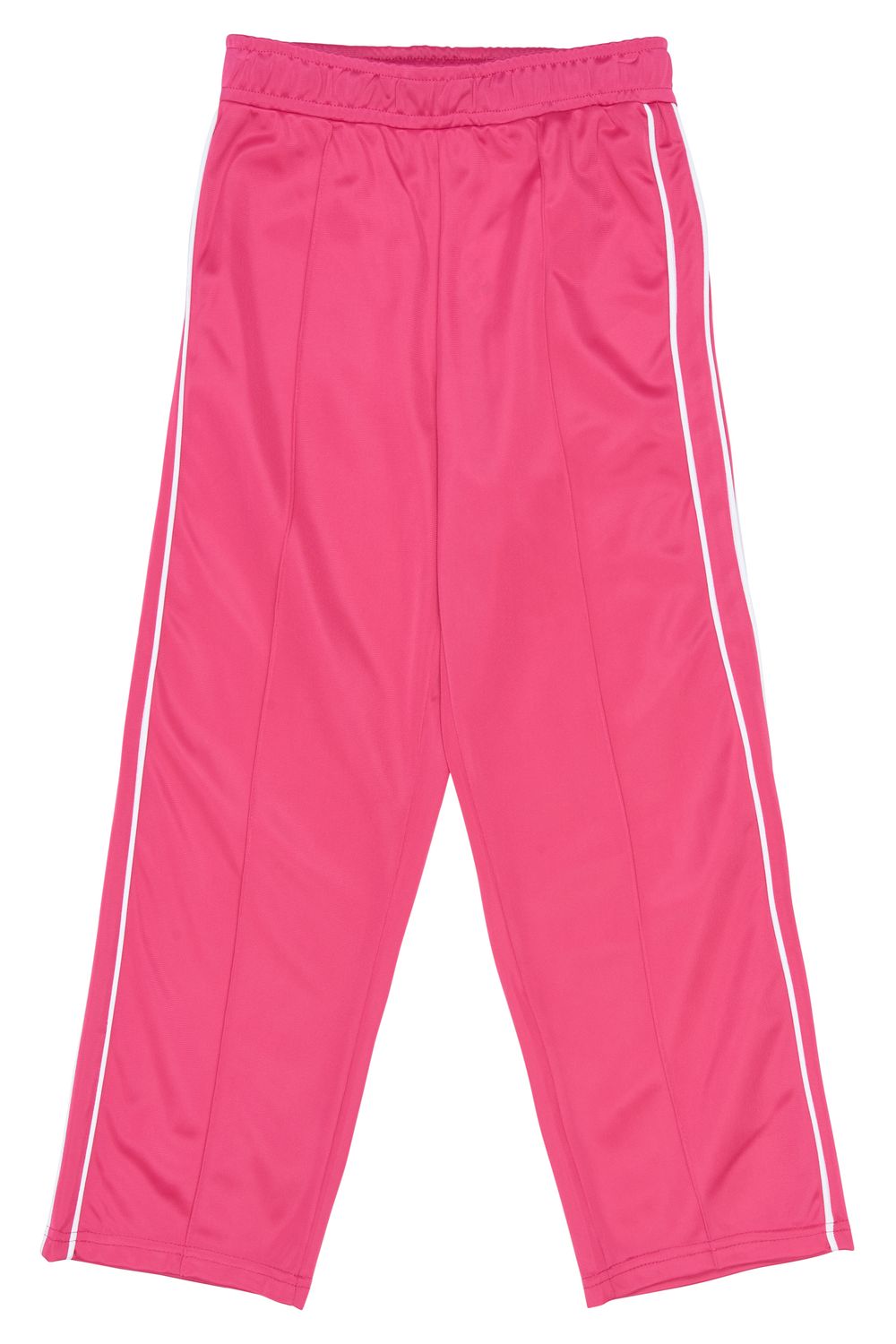 THE NEW - TNRebecca Pants - Carmine Rose - Girl