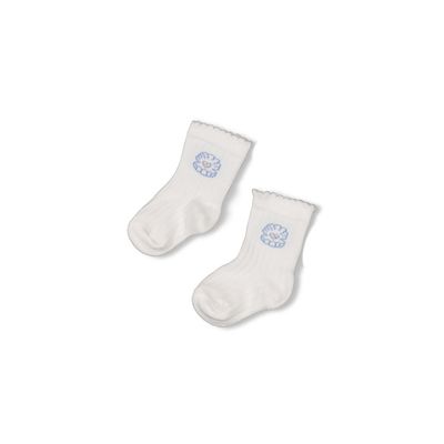 Feetje - Sokken - Sea La Vie - Offwhite - baby - Jongen - boy - meisje - Girl - Unisex