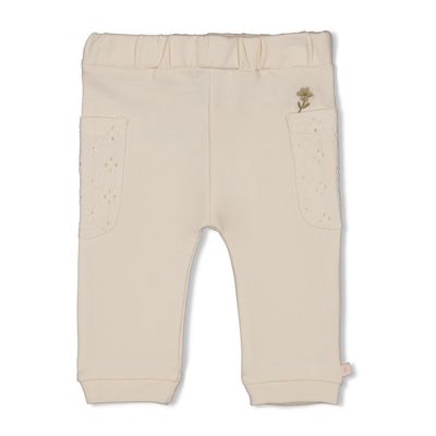 Feetje - Broek - Let Your Dreams Blossom - Offwhite - Baby - Jongen - Boy - Meisje - Girl