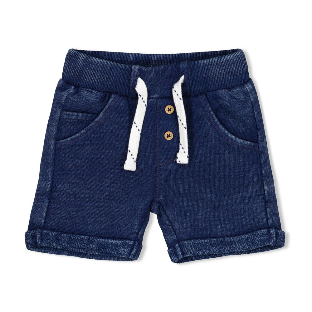 Feetje - Short jogg denim - Summer Denims - Indigo