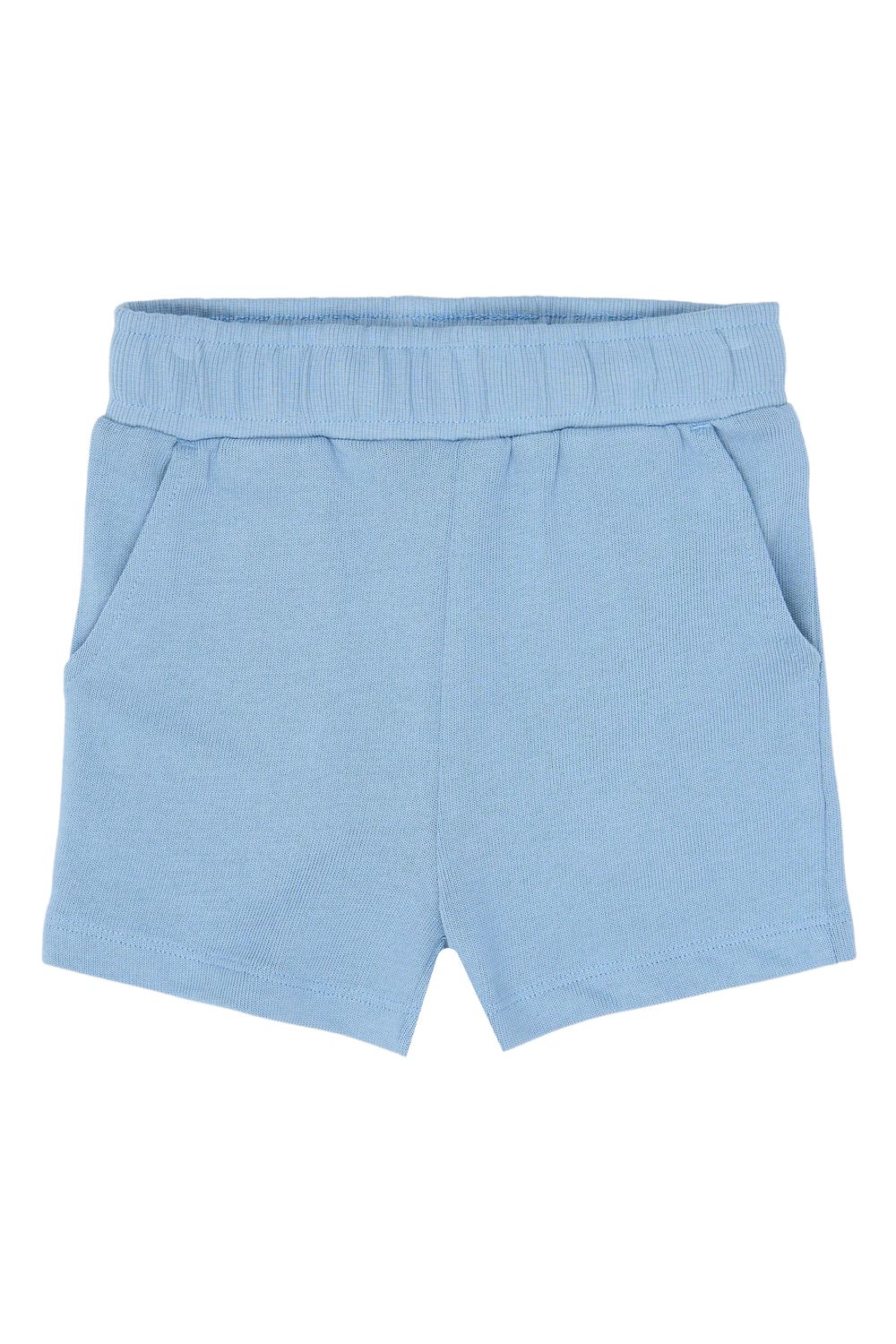 THE NEW SIBLINGS - TNSTSteward Shorts - Forever Blue - boy