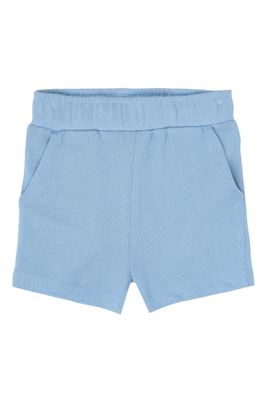 THE NEW SIBLINGS - TNSTSteward Shorts - Forever Blue - boy