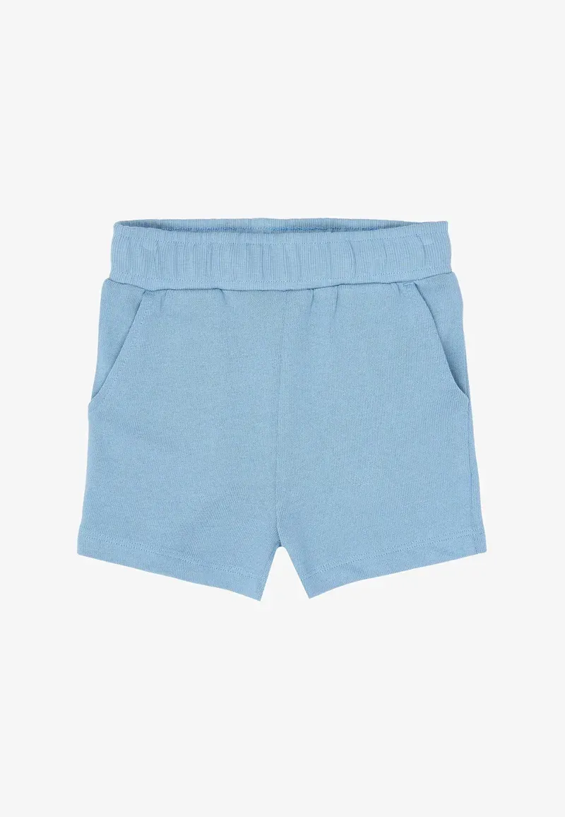 THE NEW SIBLINGS - Steward Shorts - Forever Blue - boy