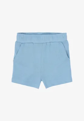THE NEW SIBLINGS - Steward Shorts - Forever Blue - boy