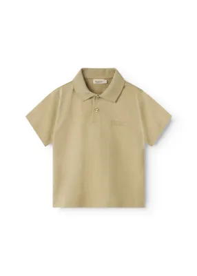 MarMar Copenhagen - Tad Polo - Rope - Shirts/Tops - Boy - Jongen 