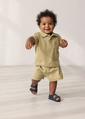 MarMar Copenhagen - Paulo - Rope - Shorts/Bloomers - Baby - Boy - Jongen 