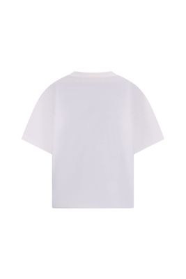 The New Chapter T-shirt Bo - Snow White - Girl - meiden - meisjes 