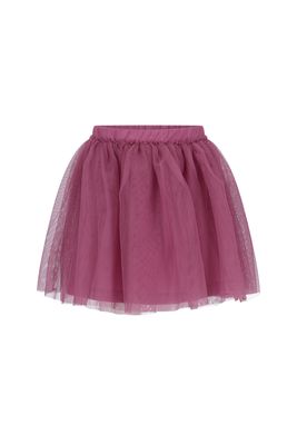 The New Chapter skirt/rok Luna - Dusky orchid - Meisje - Girl 