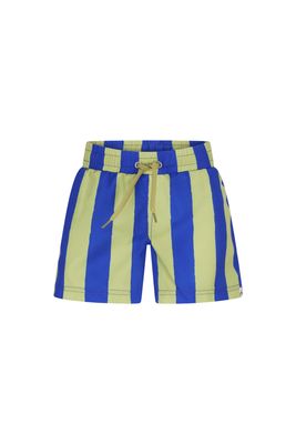 The New Chapter  swimshort Vic - Magic Stripes - Jongen - Boy 