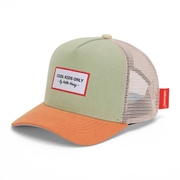 Hello Hossy - Mini Anis Cap - Boy / Jongen - Girl -meiden 