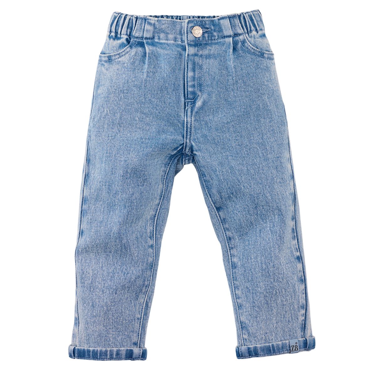 Z8 - Joes - Light blue denim Jeans  - Boy - Jongens - Spijkerbroek - jongen