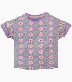 Z8 - Jara T-shirt - Comfy cosmic